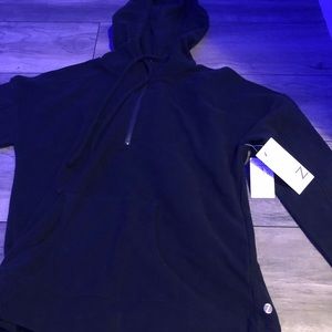 Nordstrom rack,black hoodie